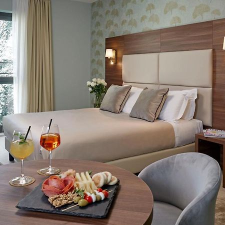 Hotel Spigamonti Negrar Esterno foto