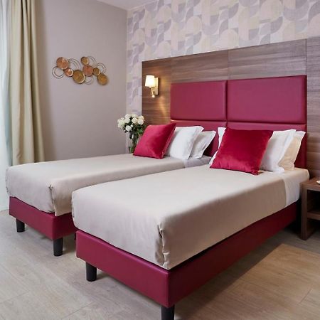 Hotel Spigamonti Negrar Esterno foto