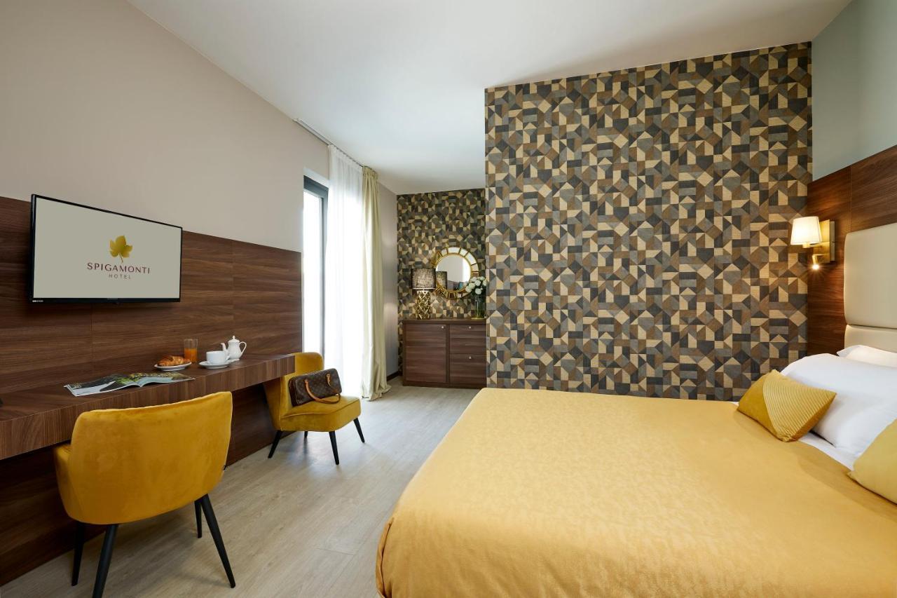 Hotel Spigamonti Negrar Esterno foto