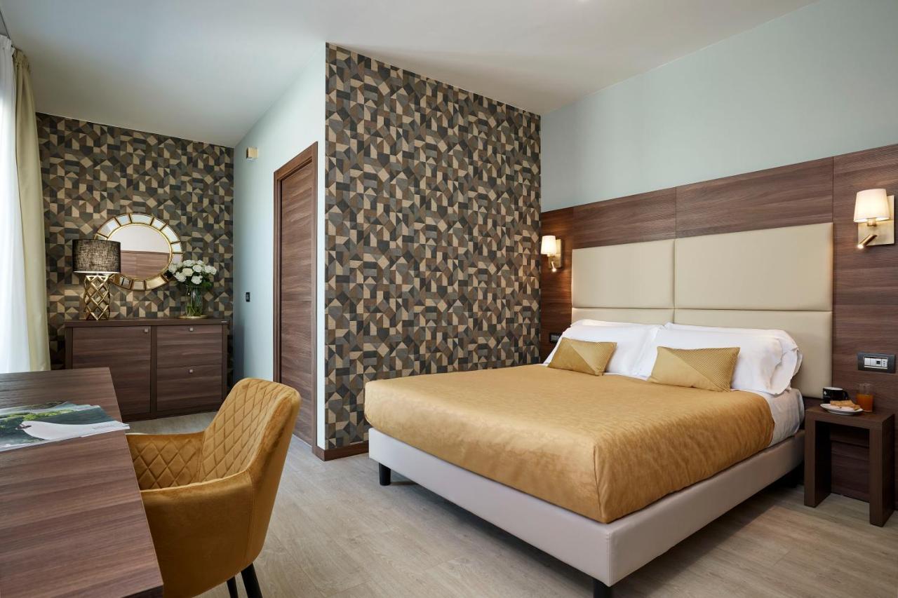 Hotel Spigamonti Negrar Esterno foto
