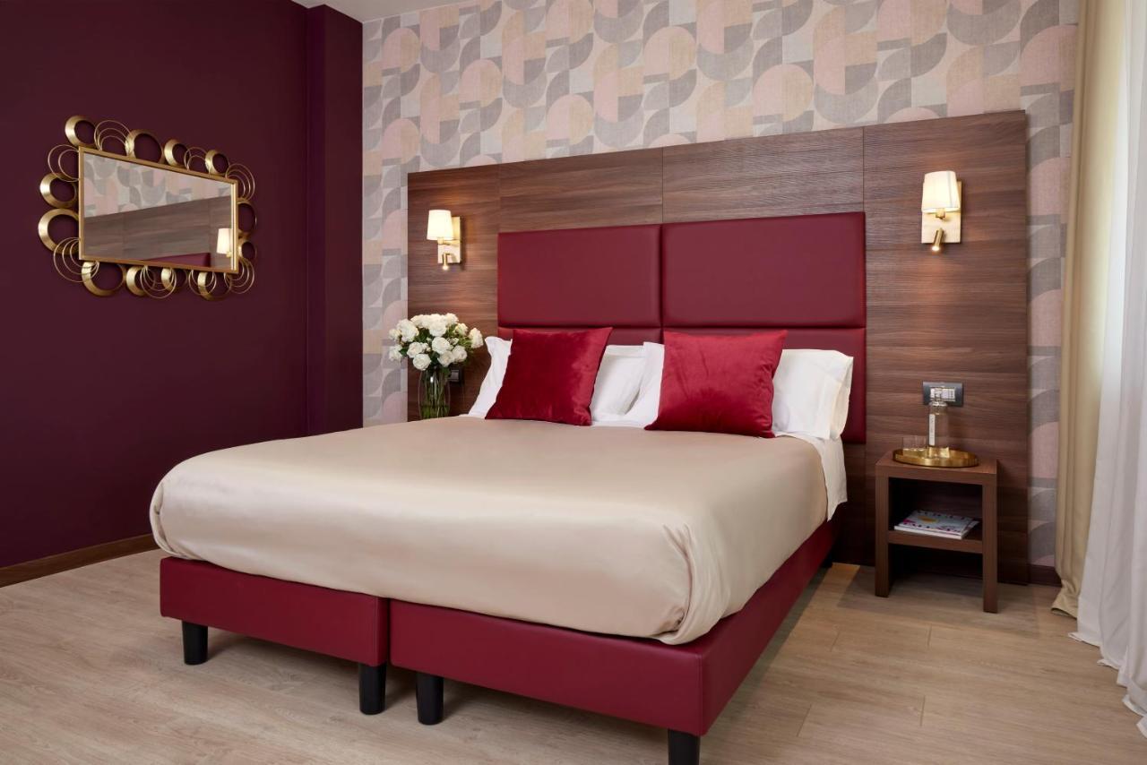 Hotel Spigamonti Negrar Esterno foto