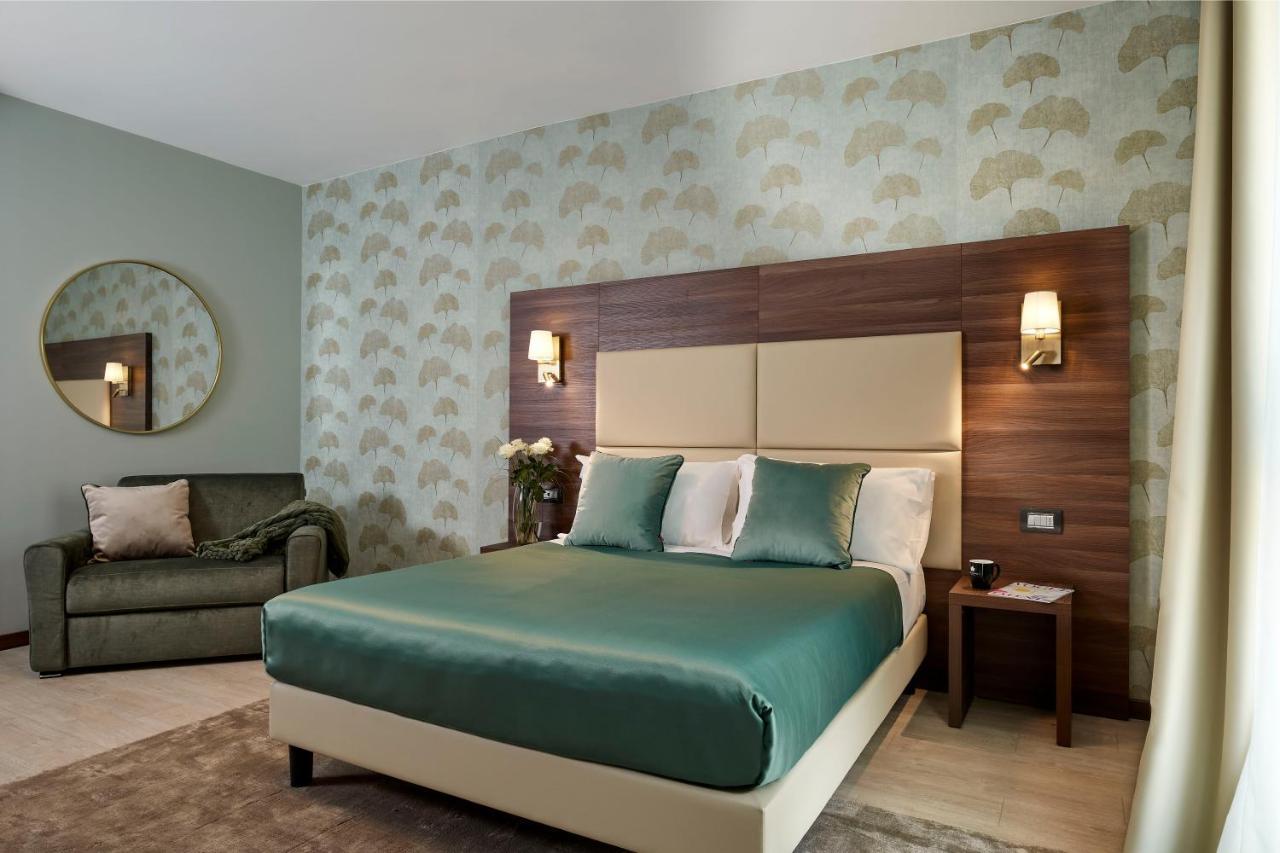 Hotel Spigamonti Negrar Esterno foto