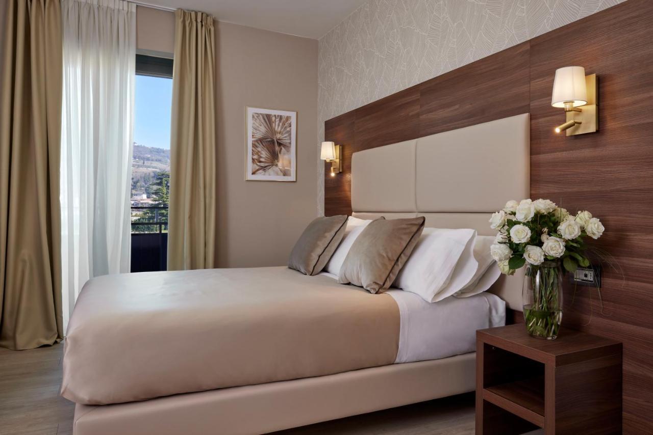 Hotel Spigamonti Negrar Esterno foto
