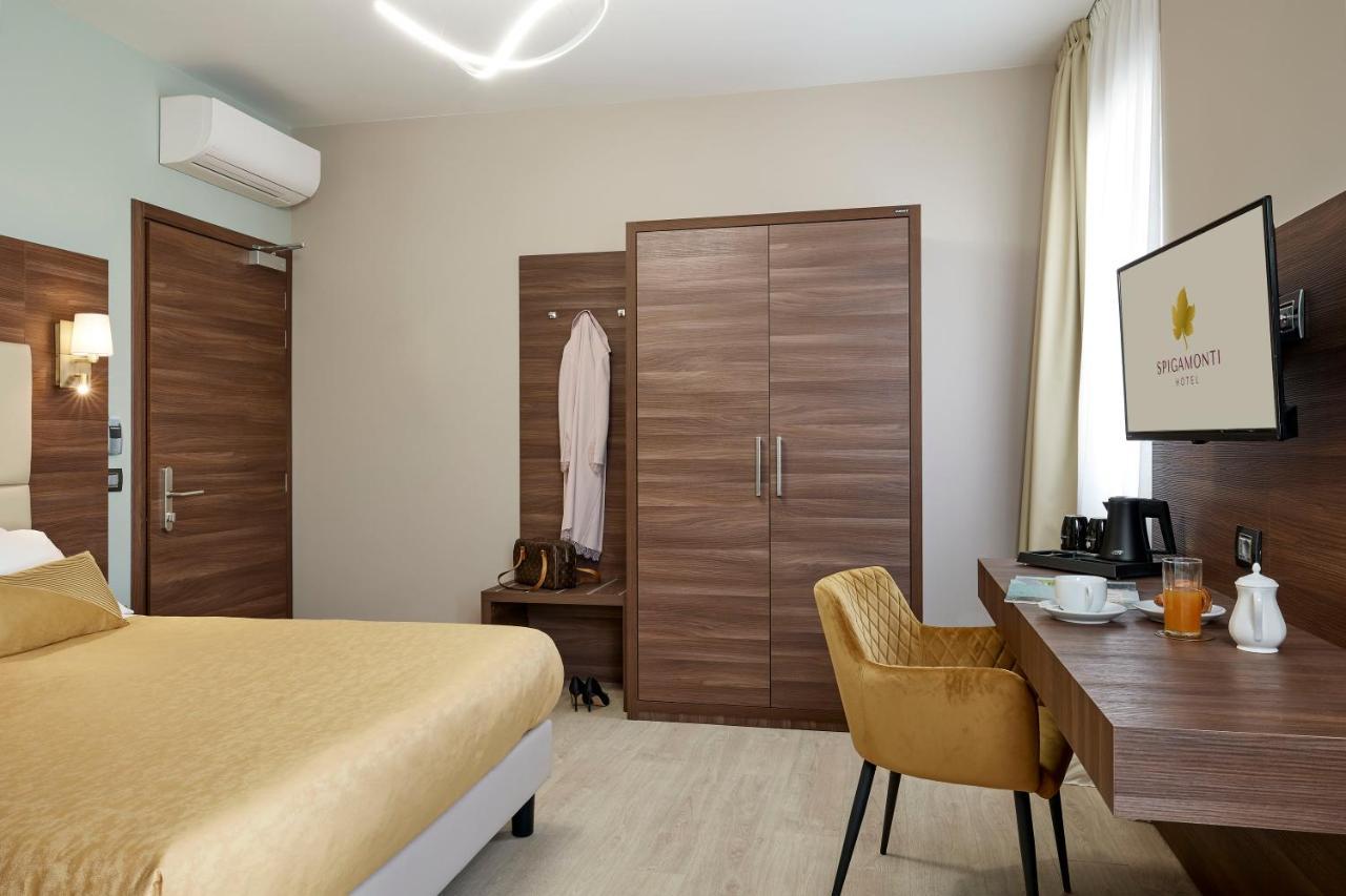 Hotel Spigamonti Negrar Esterno foto