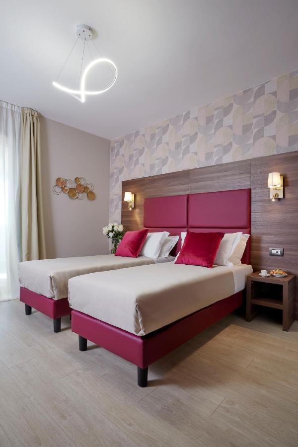 Hotel Spigamonti Negrar Esterno foto