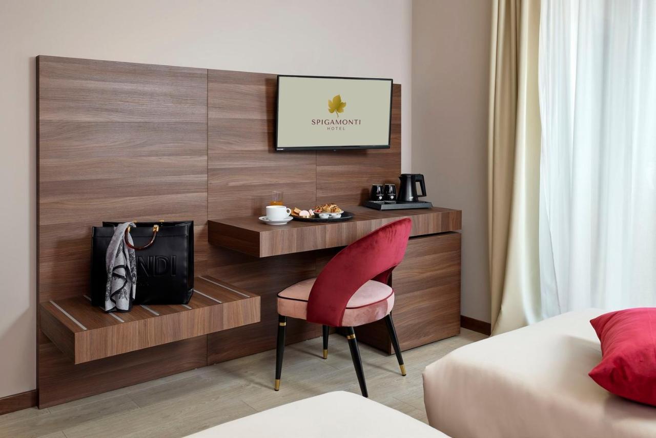 Hotel Spigamonti Negrar Esterno foto