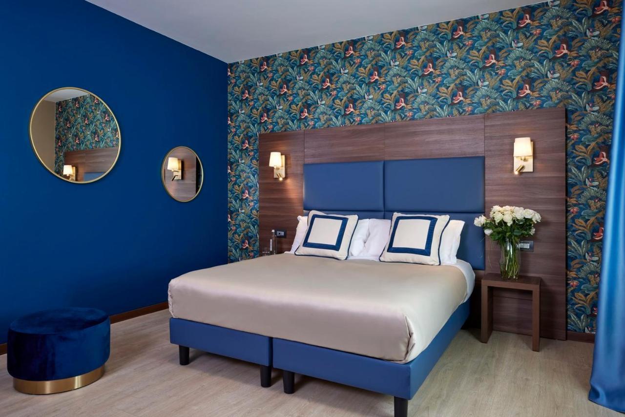 Hotel Spigamonti Negrar Esterno foto