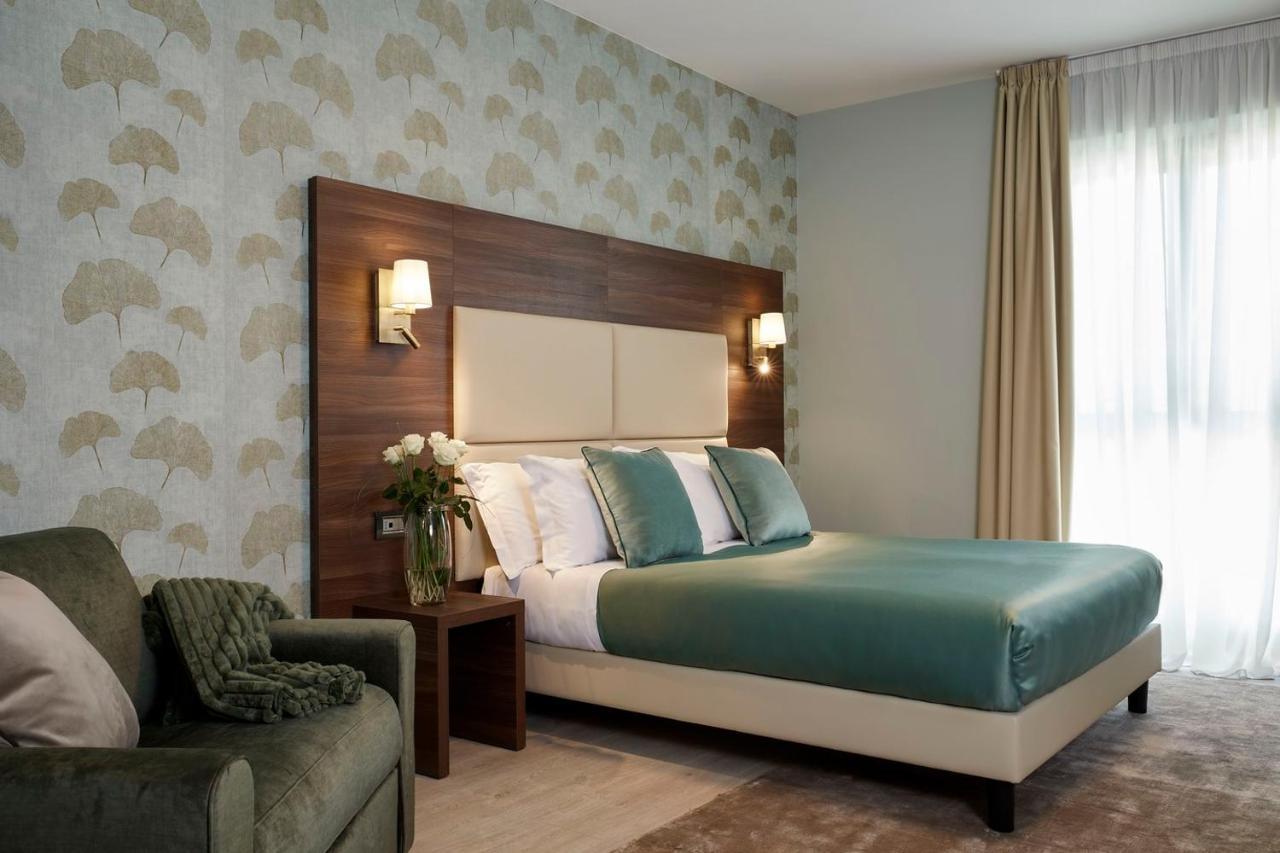 Hotel Spigamonti Negrar Esterno foto