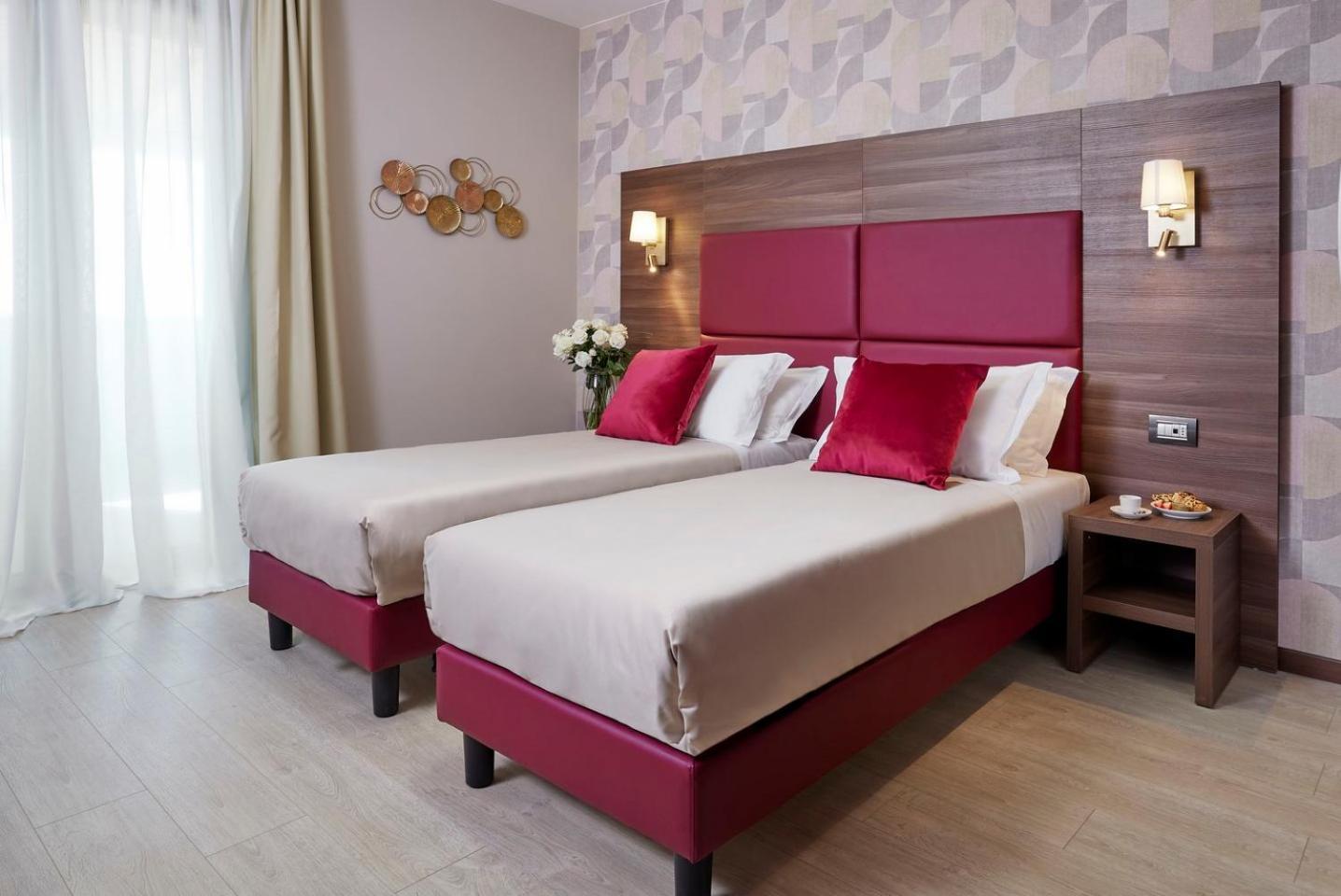 Hotel Spigamonti Negrar Esterno foto